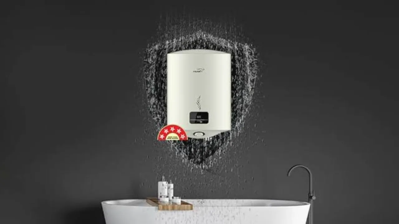 Best water Heaters under