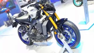 Featured image for: Yamaha MT-09 SP launch date revealed! Take a look at the features first in Business category