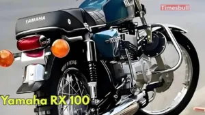 Featured image for: Rumours: Yamaha RX 100, Relaunch With Modern Features? Here What We Know  in Business category