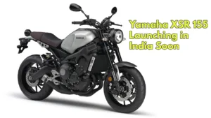 Featured image for: Yamaha XSR 155: A Stylish Cruiser Bike Coming to India, Know Price and Features in Business category