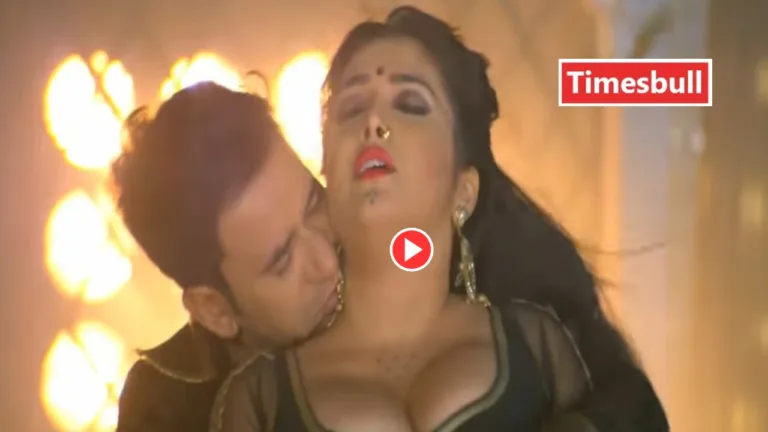 Bhojpuri Song: Must-Watch Aamrapali Dubey & Nirahua Song ‘Jad Ke Jogad Kake Ja” Trend On Youtube With58 Million Views