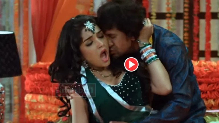 Bhojpuri Song: Aamrapali & Nirahua Honeymoon Romance In ‘jayeda ye jaan Jaghe Pe Jata’ Fire On Internet, Watch Now