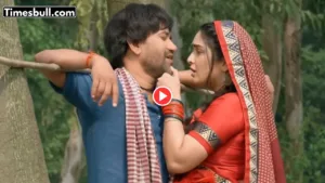 Featured image for: Bhojpuri Song: Must-Watch Nirahua & Aamrapali Dubey Steamy Chemistry In "Maroon Colour Sadiya" Breaks Records On Youtube With 8K Million Views in Entertainment category