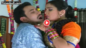 Featured image for: Bhojpuri Song: Aamrapali Dubey & Nirahua wonderful romantic chemistry In 'Jawani Bhail Aag' Fire On Internet, Watch Now in Entertainment category