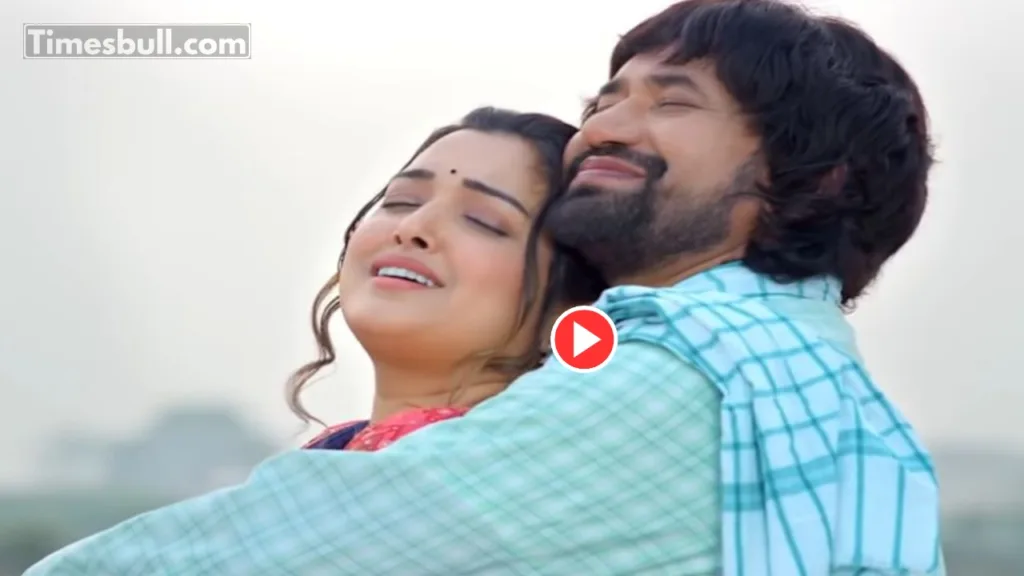 Bhojpuri Song: Nirahua & Aamrapali Dubey New Song”Sanwariya”Crosses 66K Views in Minutes – Watch the Viral Hit Now