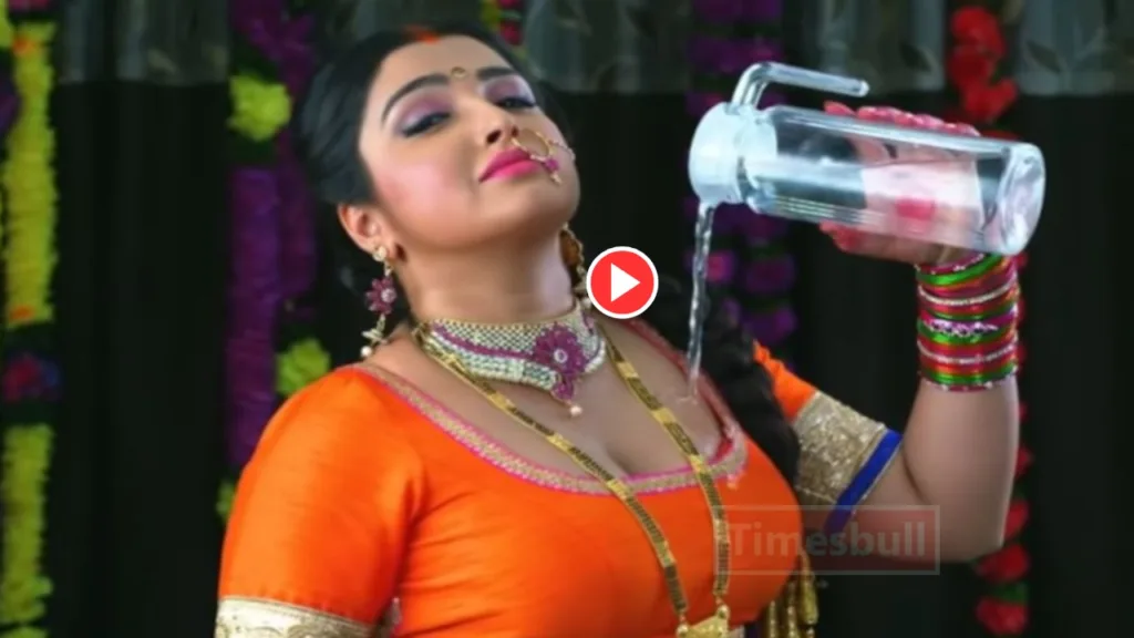 Bhojpuri Song: Must-Watch Aamrapali & Nirahua Suhagraat Romance In ‘Jawani Bhail Aag’ Song, Trend On Youtube