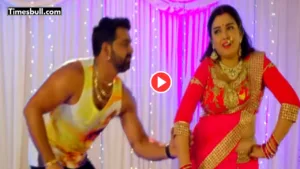 Featured image for: Bhojpuri Song: Pawan Singh & Amrapali Hit Track "Rate Diya Butake Piya Kya-Kya Kiya"is Breaking All Records – Watch Now! in Entertainment category