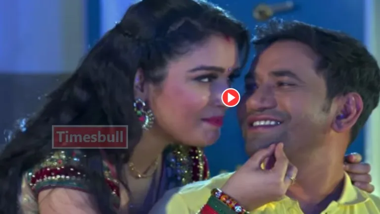 Bhojpuri Song: Must-Watch Aamrapali Dubey & Nirahua Song ‘Betauwa Tohar Gor Hoyi Ho” Fire On Youtube With 24k Million Views