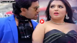 Featured image for: Bhojpuri Song: Must-Watch Nirahua & Aamrapali Dubey Song 'Gori Tohar Kamar Lachkauwa"across 1.4 Million Views On Youtube in Entertainment category