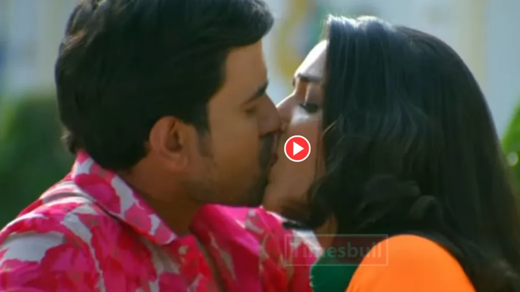 Bhojpuri Song: Nirahua & Aamrapali Dubey Strong Liplock In ‘Awa Yeh Fulgena’ Trend On Youtube, Watch Now