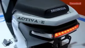 Featured image for: Honda to Announce Prices of Activa & QC1 Electric Scooters on this date!  in Business category