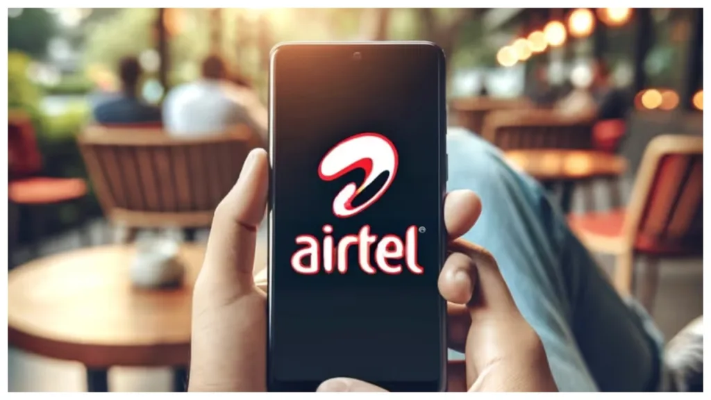 Airtel Affordable Plan: – Get Unlimited Calls, free TV shows, movies & free Hello Tunes only Rs 219