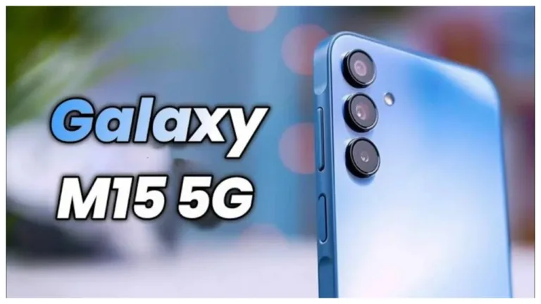 Amazon Republic Day Sale – Samsung Galaxy M15 5G &  Realme Narzo 70x 5G available at Big Discount