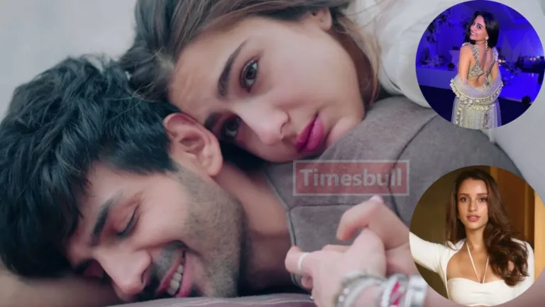 Aashiqui 3: Sara Ali Khan or Imanavi After Tripti Dimri Replaced —Who Will Romance With Kartik Aaryan?