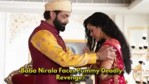 Featured image for: Aashram 3 Teaser: Bobby Deol’s Powerful Return as Baba Nirala, Pummy’s Entry Brings a Deadly Twist in Entertainment category