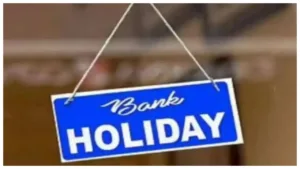 Featured image for: Bank Holiday Tomorrow - Are banks closed on January 16? Check Details Here in Business category