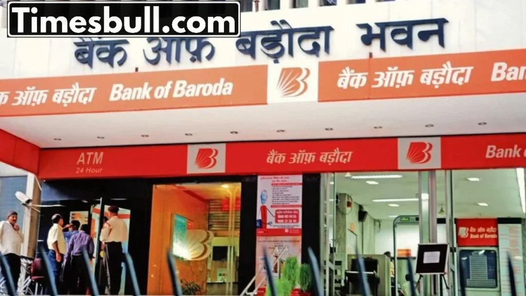 What should be the minimum balance in Bank of Baroda account? Let’s check out 