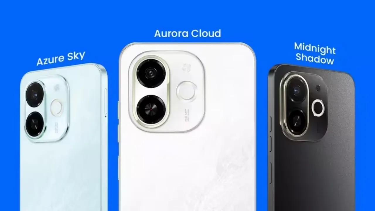 Tecno Spark 30C 5G