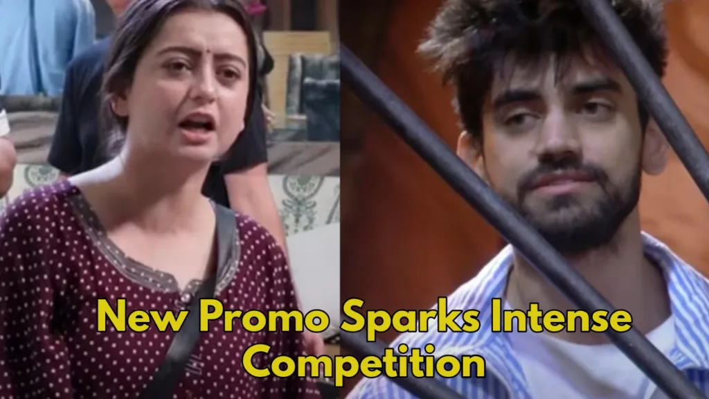 Bigg Boss 18 Gets More Intense with ‘Time Ka Tandav’ – 3 Contestants in Danger of Being Eliminated