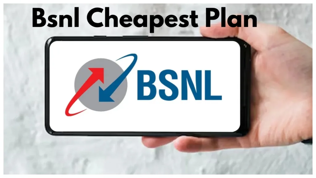 BSNL Affordable Plans – Get 84 Days Validity, 3GB Daily Data, Zing Music & Wow Entertainment