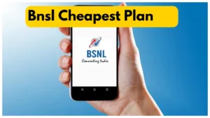 Featured image for: BSNL Affordable Plan - Get 3GB Data, Zing Music, Wow Entertainment, BSNL Tunes & More in Business category