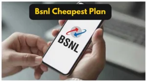 Featured image for: BSNL Cheapest Plan -Get 1 Year Validity, Unlimited Calls Only at Rs 1198 Plan in Business category