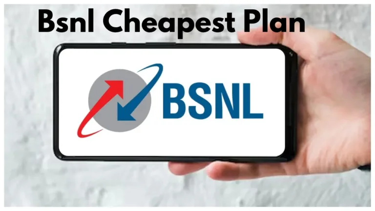 BSNL Affordable Plans – Get 84 Days Validity, 3GB Daily Data, Zing Music & Wow Entertainment