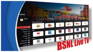 Featured image for: BSNL Offer 500 live channels These users free of cost, Check Details in Business category