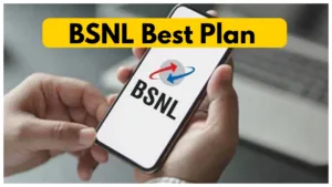 Featured image for: Bsnl New Affordable Plan - Get Daily 3 GB Data, 84 Days Vailidity, Zing Music & More in Business category