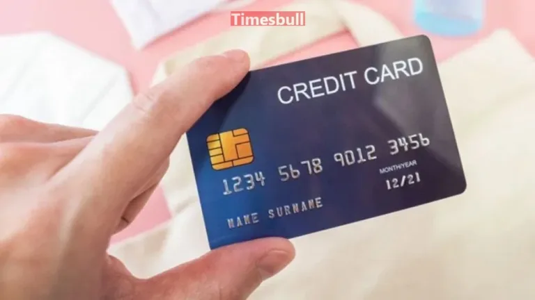 This private bank has changed 5 rules related to credit card, will be implemented from February 20