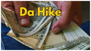 Featured image for: 7th Pay Commission -  DA will increase to 3-4% ahead of Holi! Here what we know in Business category