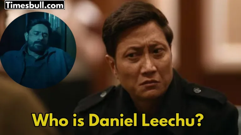 Paatal Lok 2 Scary Sniper Revealed: Meet Daniel Leechu, the Ruthless Sniper from Paatal Lok 2 and an Indian Idol Winner