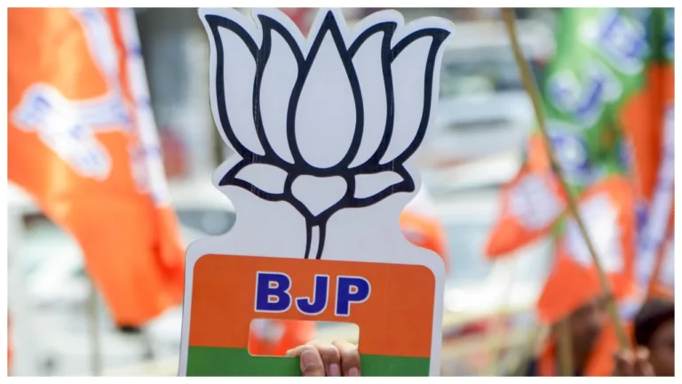 Delhi Election 2025 – BJP to get new national president, Dharmendra Pradhan, Bhupendra Yadav…