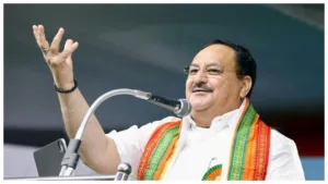 Featured image for: Delhi election 2025 - BJP promises Free LPG Cylinders, Rs 2500 per month to women & many big announcements in India category