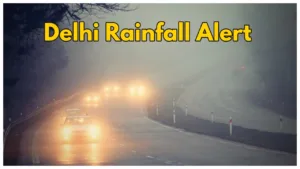 Featured image for: Delhi Weather Forecast -  IMD Warning Dense fog, Rain & Cold Wave for next 5 Days in India category