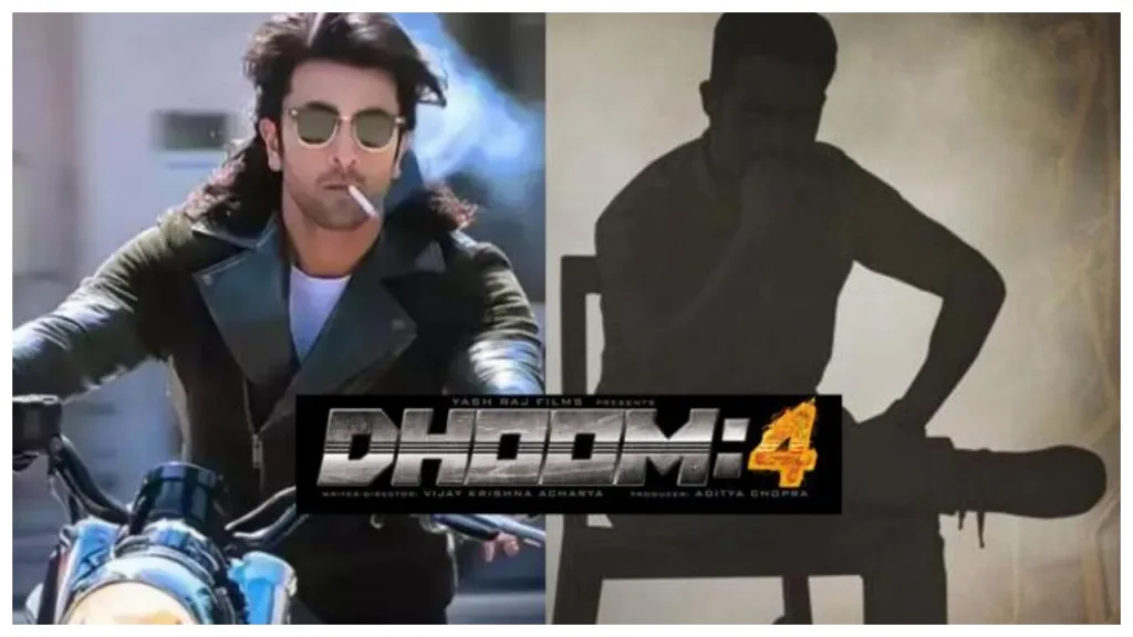 Dhoom 4 – Ranbir Kapoor Join Film? South Actor Replace Hrithik Roshan! Here what we know