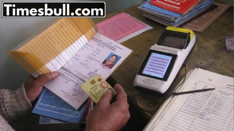 Big update for Ration Card holder’s, Get this work done by 15 February, otherwise you’ll get nothing