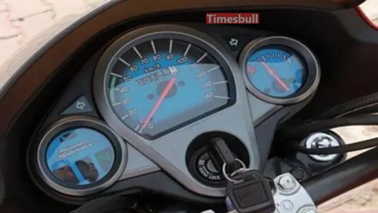 Make Hero Splendor an Electric Bike, The range will be 151km; know the Price