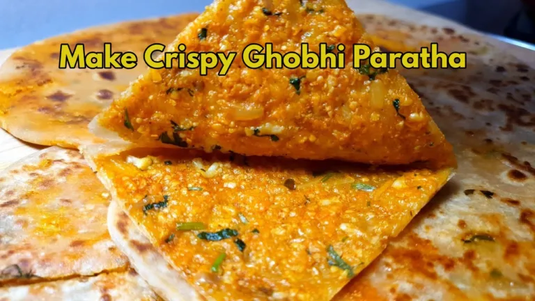 Paratha Recipe: Make Your Kids’ Tiffin Special with Tasty & Crispy Ghobhi Paratha, Must-Try These For Perfect Winter