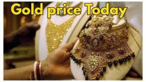 Featured image for: Today Gold Price Today - Check 14K, 18K, 22K & 24K Gold Latest Rate in Business category