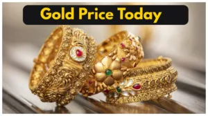 Featured image for: Gold Price Drop - Check Live Gold Rates for 14K, 18K, 22K & 24K Per 10 Gram in Business category