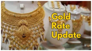 Featured image for: Gold Rate Update - Check 999, 995, 916, 750 Purity Gold Latest price in Business category