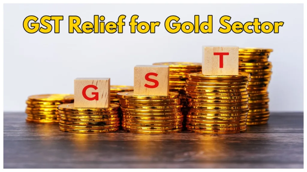 Budget 2025 Expectations -Will Nirmala Sitharaman Cut GST From 3% To 1% on Gold?