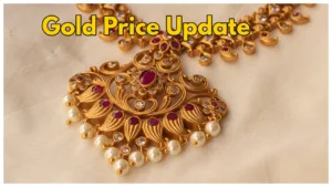 Featured image for: Today Gold Price Update - Check Rates for 18K,22k, 24k in Delhi, Mumbai, Patna & More in Business category