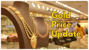 Featured image for: Today Gold Prices - Check  Latest Rates for 24K, 22K & 18K in Major Indian Cities in Business category