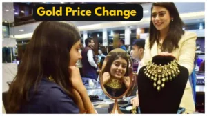 Featured image for: Gold Price Change - Check Live Gold Rates for 24K, 22K & 18 Per 10 Gram in Business category