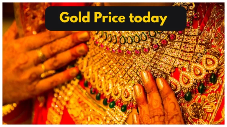 Gold Price Change – Check 18K, 22K, & 24K Gold Latest Rate Per 10 Gram