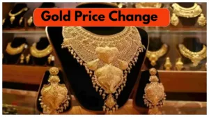 Featured image for: Gold Price Today - Check 18K, 22K & 24 K Gold latest Rate per 10 Gram in Business category