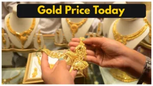 Featured image for: Gold Price Today - Check 22K & 24K Latest Gold Rate in 10 States in Business category