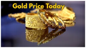 Featured image for: Today Gold Price Update - Check Latest Rates for 22K, 18K & 14K Gold in Business category